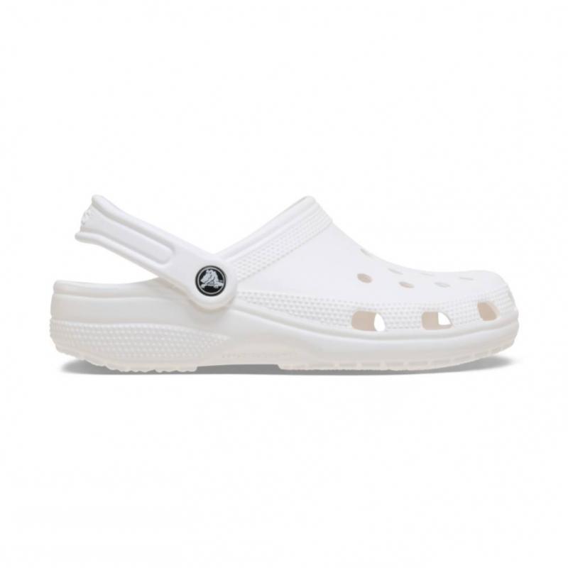 Crocs Classic White 10001 100