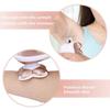 Women's Hair Remover Legs Women Electric Epilator Hair Depilador Removal Painless Four Heads Shaver Waterproof Razors