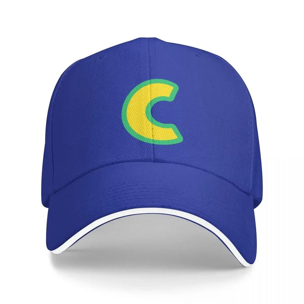 Rockstar ChuckC Baseball Cap Brand Man cap Luxury Hat Military Cap Man For Women Men's