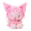 Sanrio Plush Toy Ages 3 and 612651 (Sakura) Kuromi, Up,