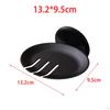 Detachable Self Draining Soap Holder, Deck , Dish ,Wall Mounted Box ,Soap for