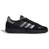 Adidas  Handball Spezial Weltmeister Pack - Black Silver Metallic Women Sneakers Core-Black Carbon IH0135