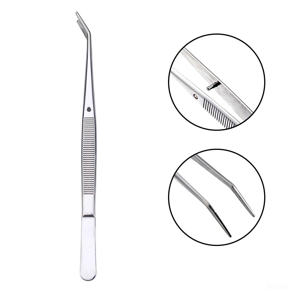 Brand New Nippers Tweezers Hand Tools High Quality Metal