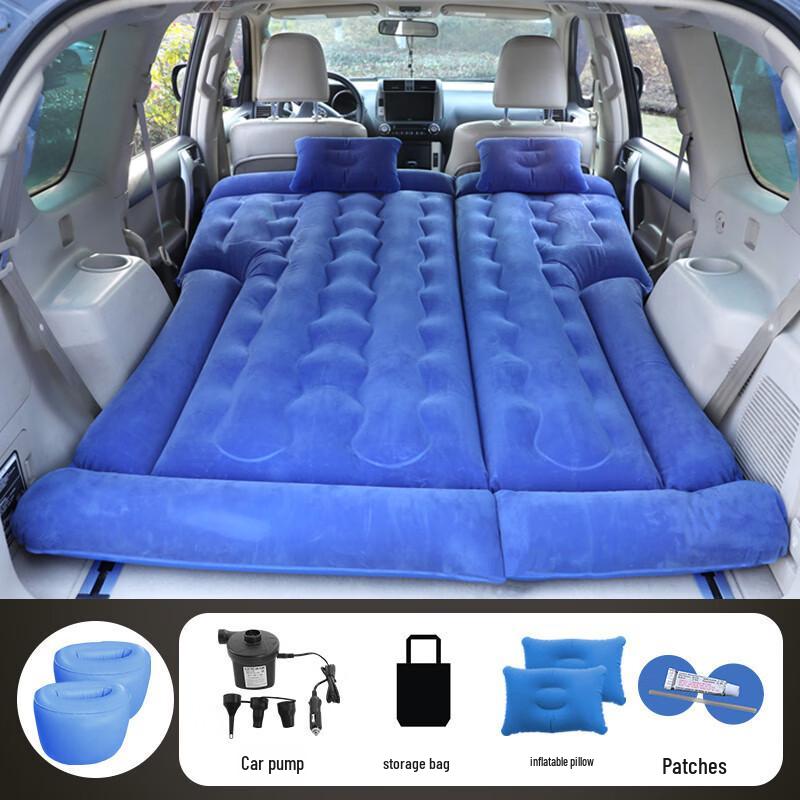 OEINGOEING Universal Car Trunk Inflatable Camping Mattress