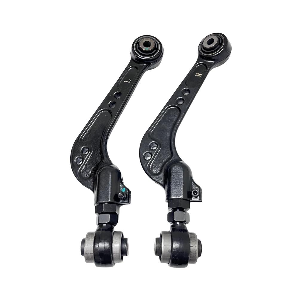 Adjustable Rear Upper Camber Control Arm For TOYOTA RAV4 HARRIER VANGUARD & LEXUS NX200t NX300H GSA3 Suv 48770-0R010 48770-42040