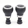 Volkswagen Golf 6 Sagitar Gear Shift Knob Cover - 5/6 Speed Lever Accessory