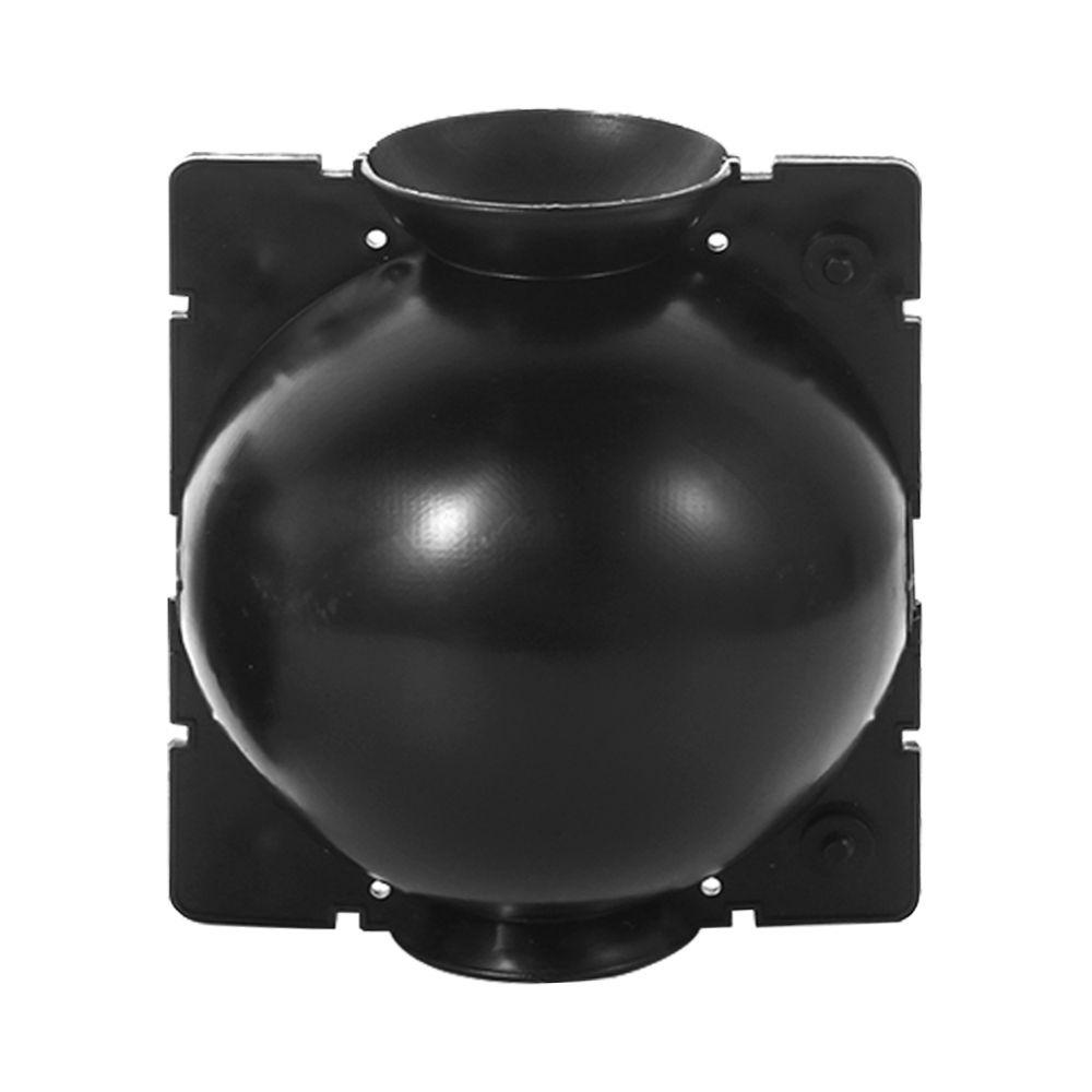 Vermehrungskugel Botanik Wurzelkontroller Kunststoff Zuchtkasten Hochdruckinkubator Anzuchtkasten Pflanzenbewurzelungsausrüstung