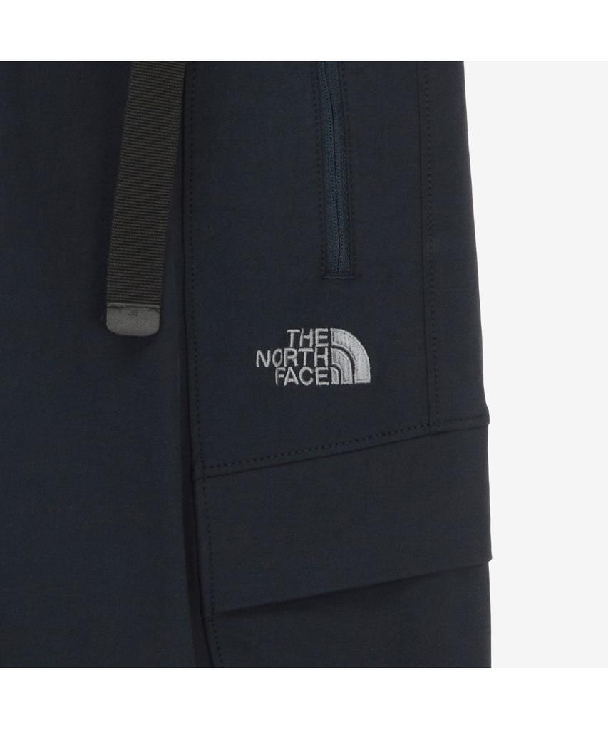 Noseupeiseu Np6Nr54C Men'S Sendero Pants Deep_Navy