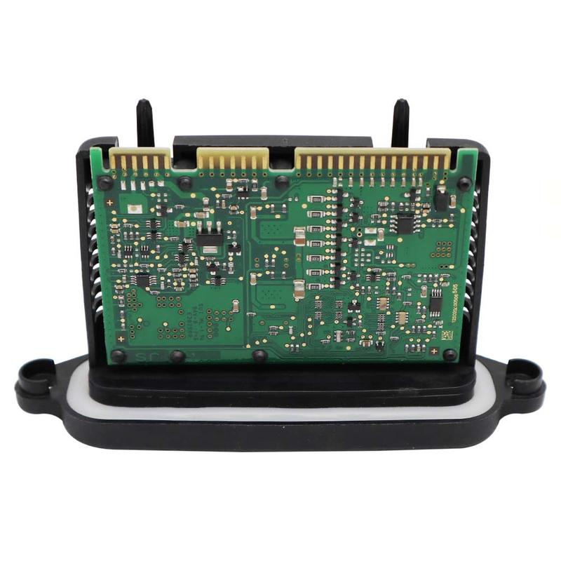 63117316217 7316217 New Headlight Driver Module Headlight Driver Computer Board For BMW 5 Series F07/F10 528i 535i 2010-2017