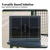 Electronic Board Erasable Coaching with Stylus Tablet