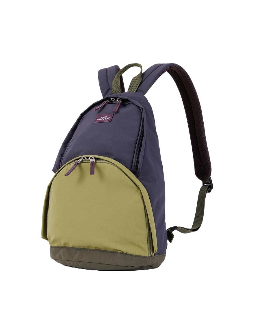 

Anello Grande Fruit Backpack GHM0945 GY, One Size