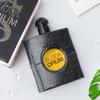 Geferia Black Opium Coffee Women's Perfume Student Fresh Natural Lasting Eau de Perfume ml