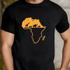 T-shirt Casual Promozionale Personalizzata in Cotone Nero Divertente Rap Meme T-shirt Uomo Donna Hip Hop T-shirt Oversize