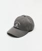 Benetong Casual Ball Cap Gray