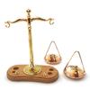 1: 12 Doll House Home Accessories Mini Scale French Scale Model