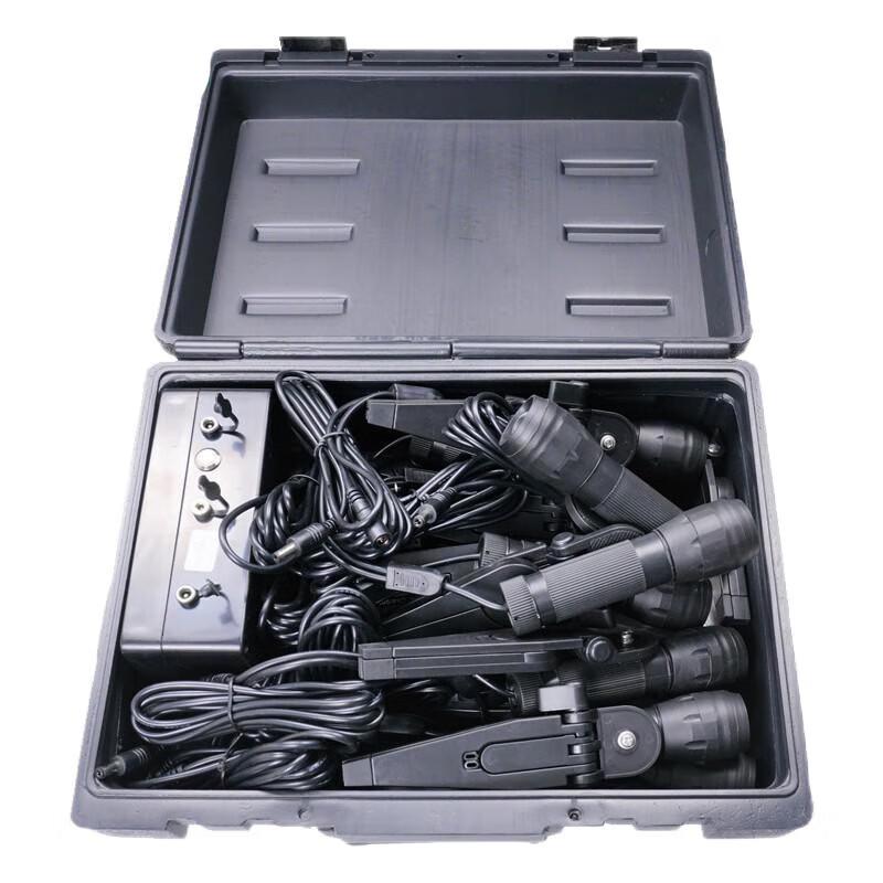 SGQ-1902 Night Shooting Flash Device Remote Control Training Kit
