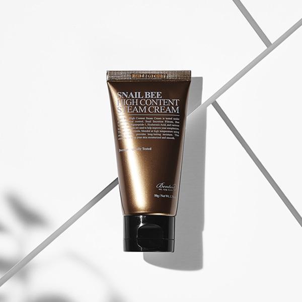 Buy Benton Snail Bee High Content Steam Cream 50g 1 76 Oz At Affordable Prices Free Shipping Real Reviews With Photos Joom