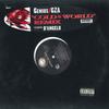12inch Record GENIUS GZA  Cold World REMIX GEF1222210 GEFFEN 1996 US Rap  HipHopRB Used