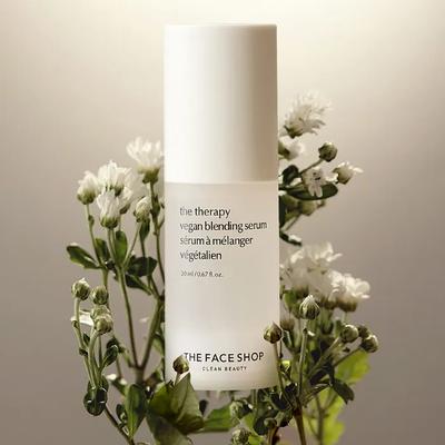 The Therapy Vegan Blending Essence 20ml