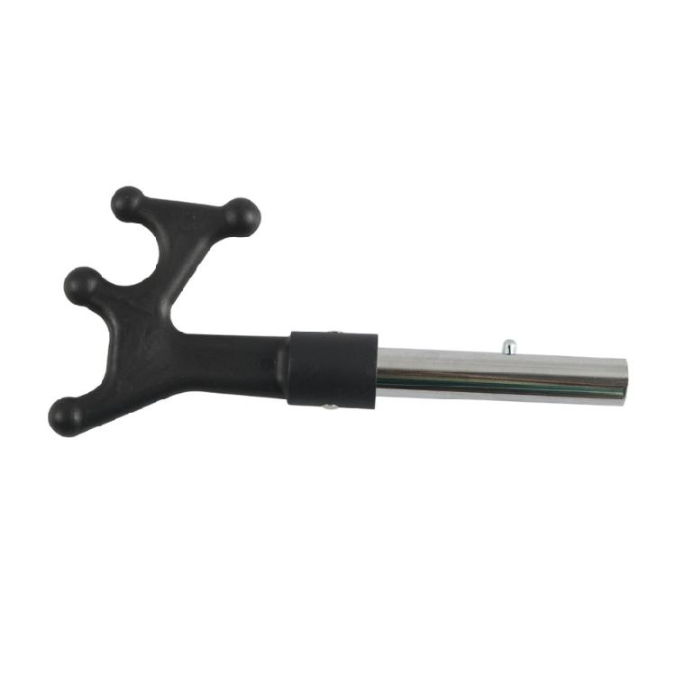 Floating Hook for Docking Boats, Rafts, Kayaks Boats Hook for Docking Telescopic Boats Hook Replacing Mooring Boats Hook