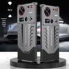 Nubia Z70 Ultra Porsche Metal Cooling Phone Case, Drop-Proof and Cross-Border Compatible