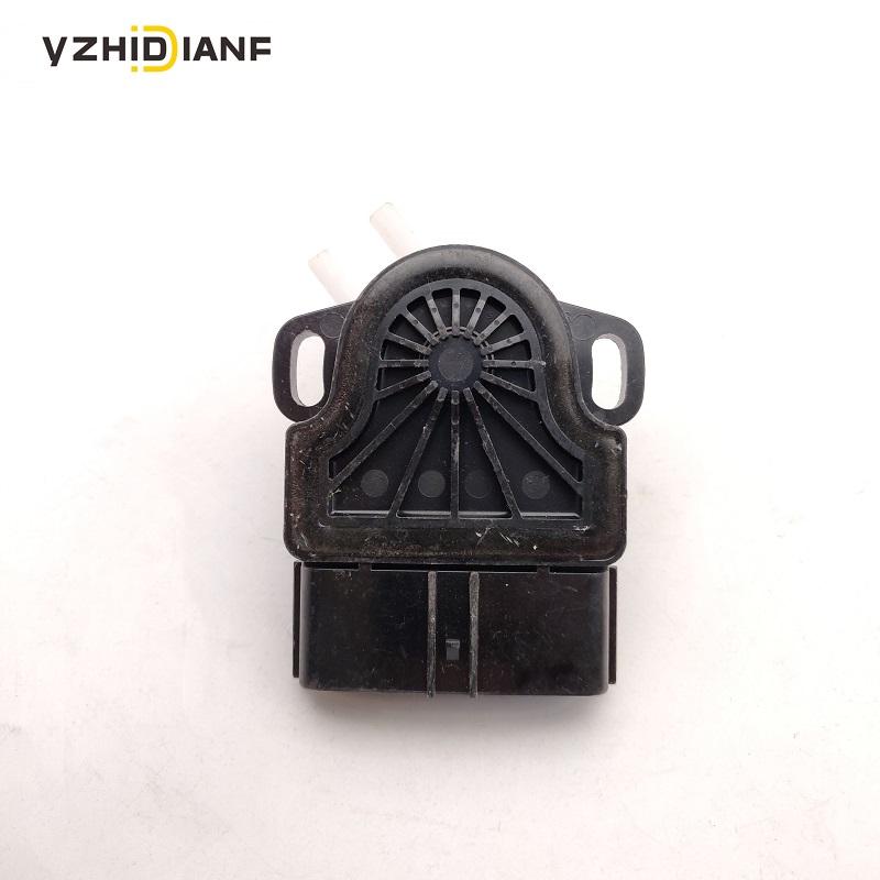 MR578790 TPS Throttle Position Sensor OEM For Mitsubishi Outlander Pajero Lancer High Quality Car Accessories Automotive Parts