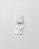 Lemaha Ceramic Ring Gua Sha 2-Pack (Single Item)