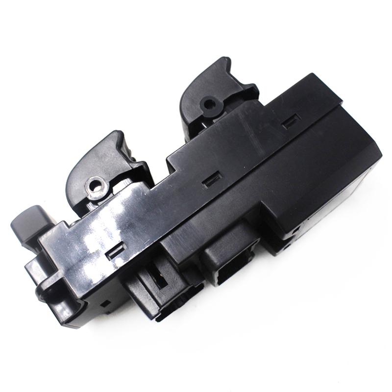 BL4E-66-350AL2 BL4E66350AL2 16-kolíkový spínač automatického elektrického napájania okna pre Mazda 3 Mazda 3 323
