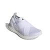 New Adidas UltraBoost Slip On Dna 'Cloud White' Women's H02815