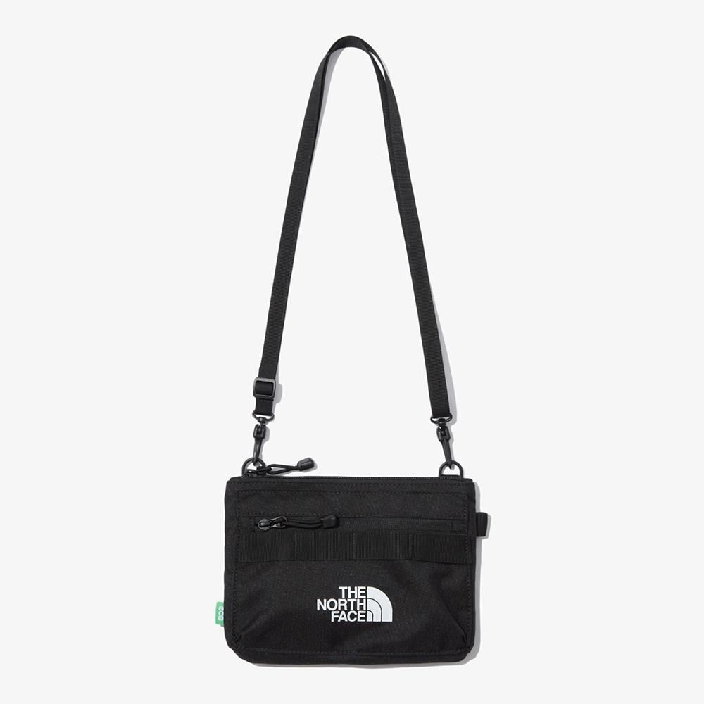

THE NORTH FACE NN2PP64A Походная сумка через плечо