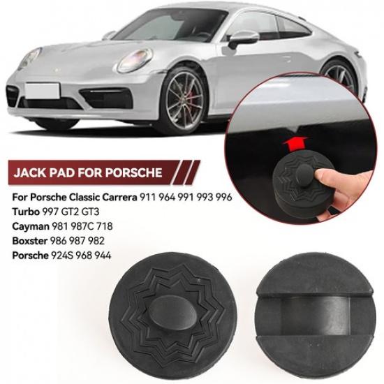 For Porsche 911 Turbo Cayman Boxster Lifting Jack Stands Jack Pad Adapter Car