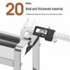 Yingbai 3-Tier 304 Stainless Steel Kitchen Organizer Rack