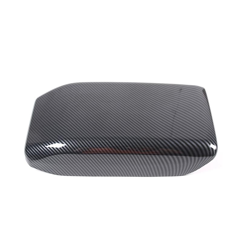 For 2024 2025 Honda Accord 11th Gen ABS Car Center Console Armrest Box Cover Protection Car Accessories