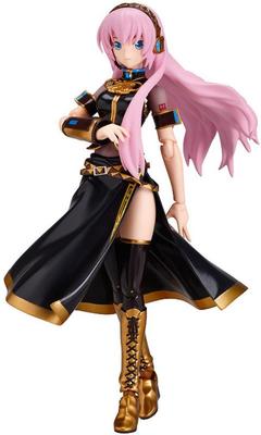 Figma Megurine Luka