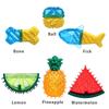 Pet Supplies Freezable Ice Puppies Dogs  Cooling Chew  Summer Pet Teething
