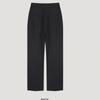  She S miSS  Wool Back Banding Slim pantS SwwSlo42050 Ch