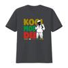 KOOL MOE DEE How Ya Like Me Now T shirt NEW LARGE ONLY vintage Washed Breathable streetwear Casual graphic designer clothes