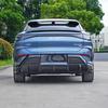For BYD Hiace 07EVDC: Rear and front bumpers, rear lip, side skirts, rear wing, front splitter, rear spoiler.