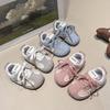 Casual Girl Shoes, Boys' Shoes, Sports Anti-slip Shoes