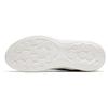 Anta Fabric Slip Resistant Abrasion Resistant Low top Training Shoes Women's Black White 122317713-1