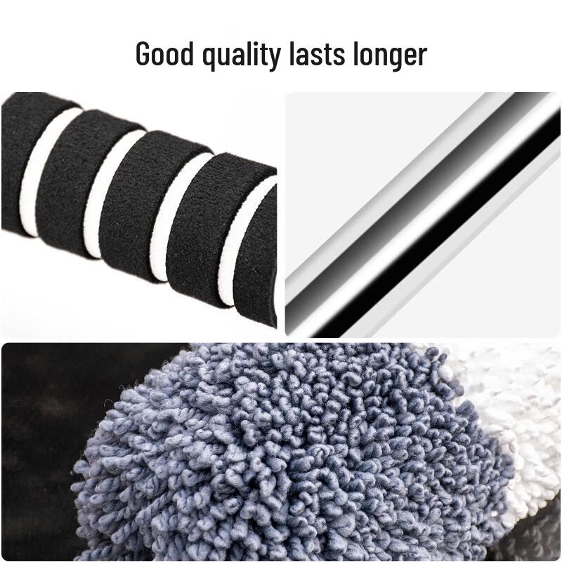 Yueka Microfiber Car Duster