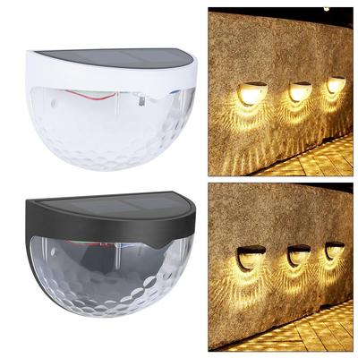 LED-Lampen – LED-Solarleuchten