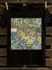 The Stone Roses Iconic Logo Song Lyrics Tshirt