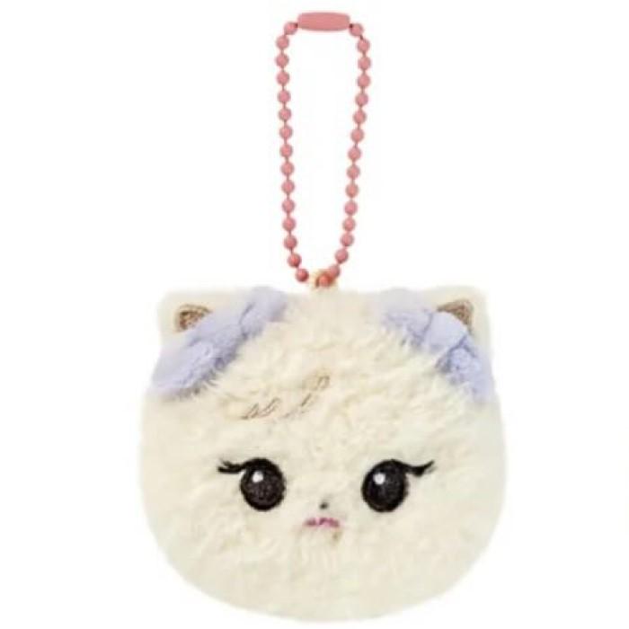 BLACKPINK [DEADLINE POP-UP] Official MD CHARACTER FACE MINI BADGE