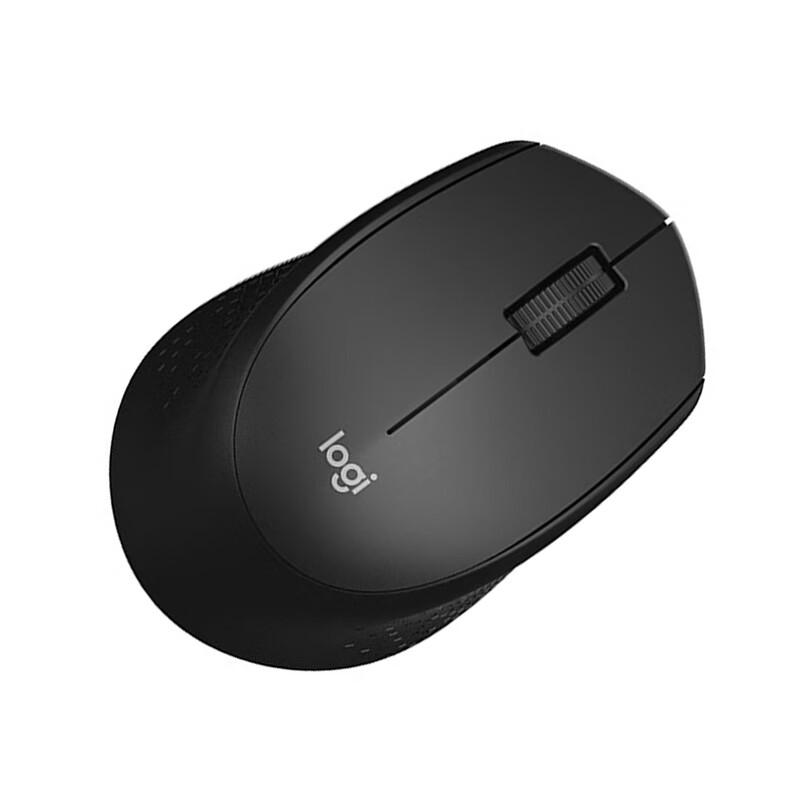 Logitech M330 Silent Wireless Mouse