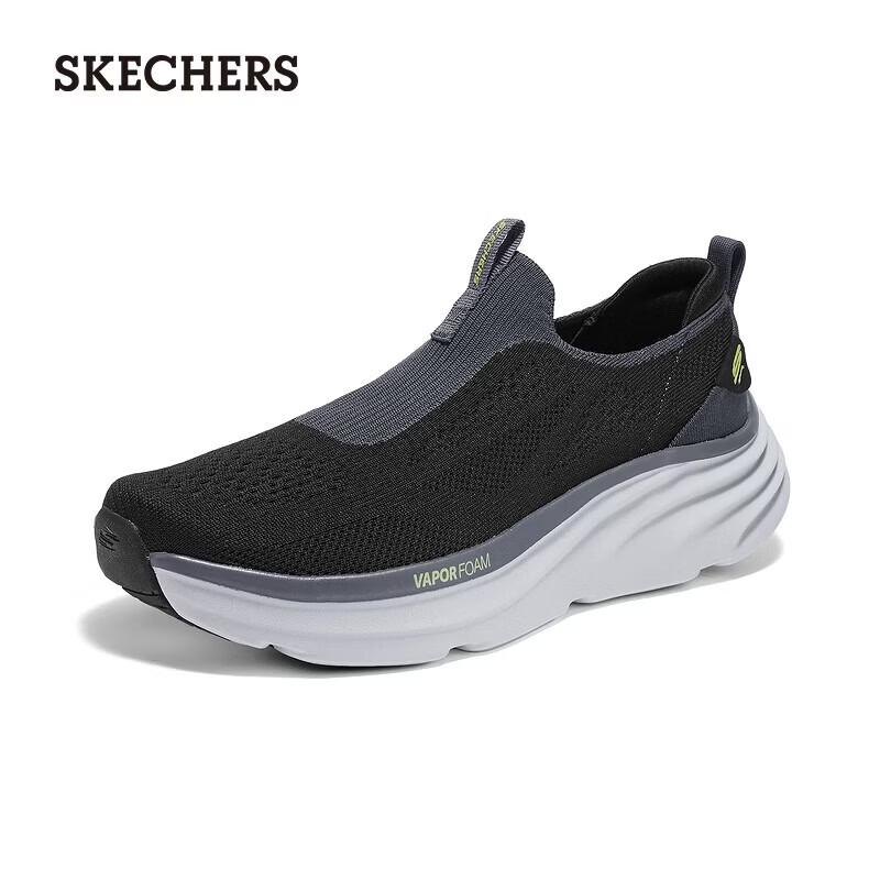 Skechers Men s Fashion Casual Walking Shoes 8