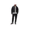 Jordan Water-Resistant Lightweight Loose Fit Stand Collar Long Sleeve Down Jacket Men Outerwear IF4260010