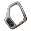 Fits For 2014-2018 Jeep Cherokee Shifter Bezel Without Module 5YD27LS5AA Gold
