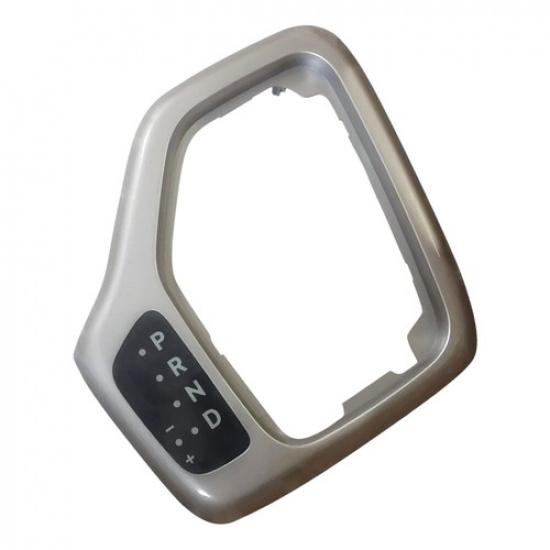 Fits For 2014-2018 Jeep Cherokee Shifter Bezel Without Module 5YD27LS5AA Gold