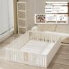 Indoor Baby Safety Playpen & Crawling Mat